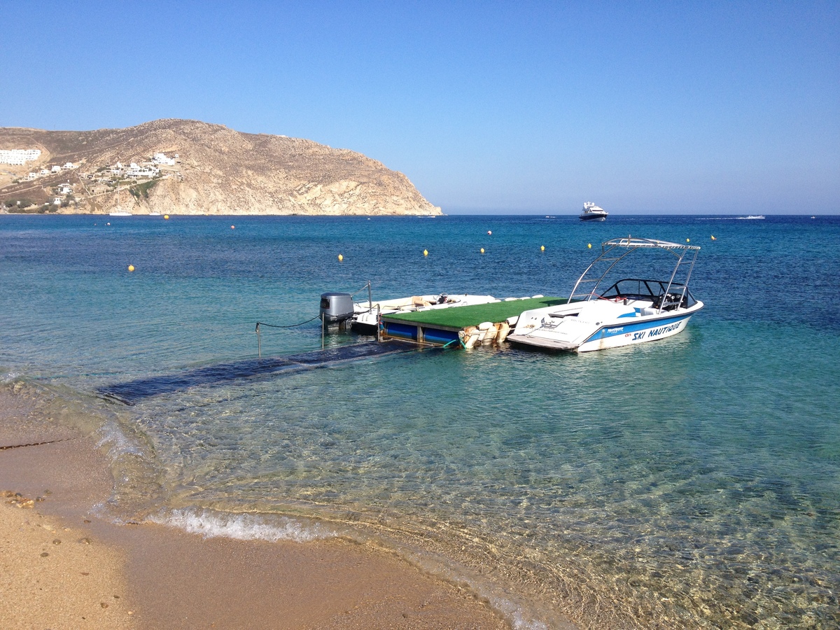 照片 希腊(Greece) 米科诺斯岛(Mykonos) 2014-07 390