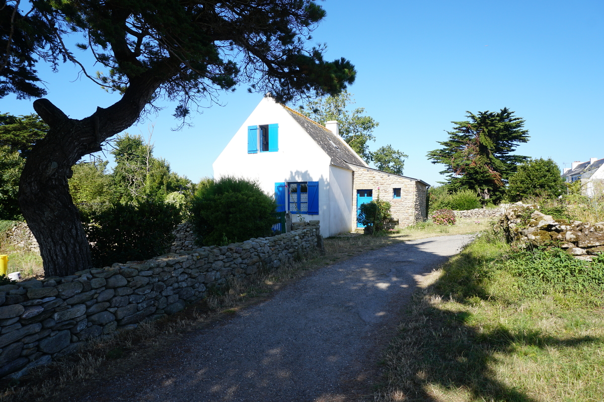 照片 法国(France) 厄迪克岛(Hoedic) 2016-08 62