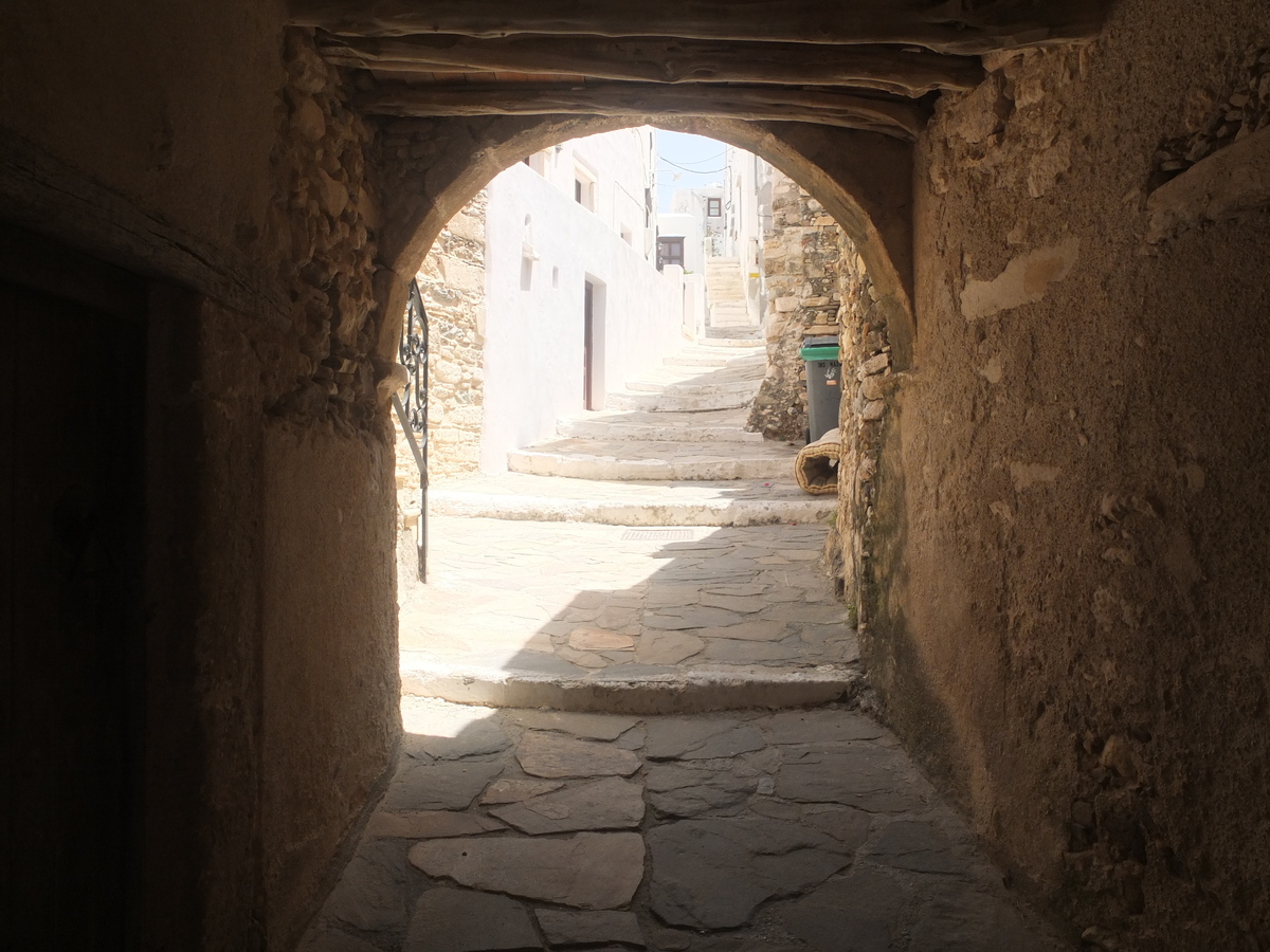 照片 希腊(Greece) 纳克索斯岛(Naxos) 2014-07 7