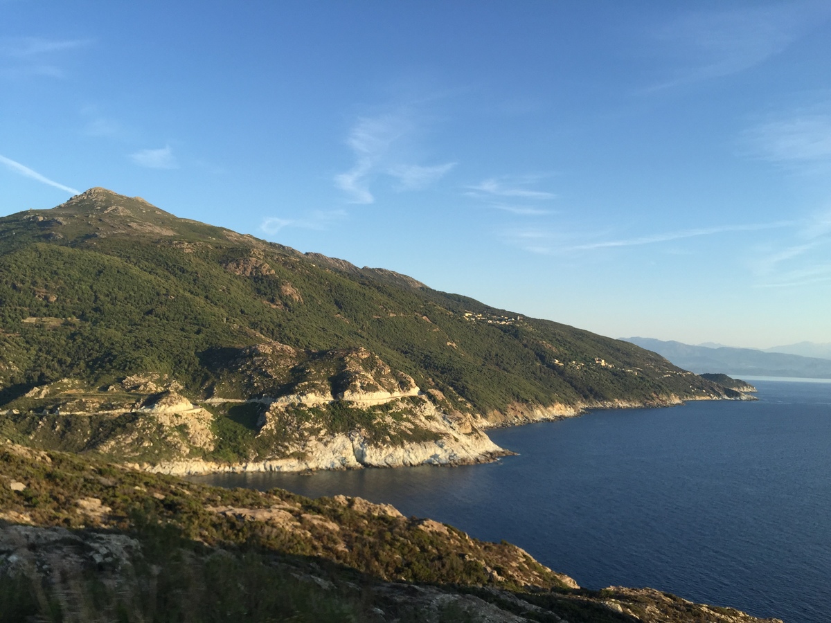 照片 法国(France) 科西嘉岛(Corsica) 科西嘉角(Corsican Cape) 2015-05 35