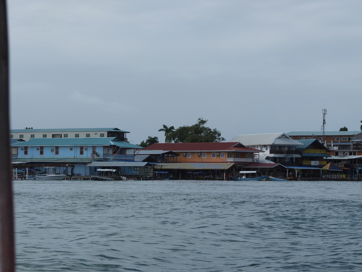 照片 巴拿马(Panama) 博卡斯德尔托罗(Bocas del toro) 2015-03 54