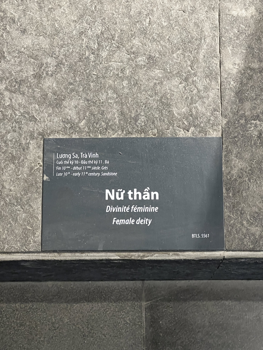 照片 越南(Vietnam) 胡志明市历史博物馆(Ho Chi Minh City History Museum) 2024-01 82