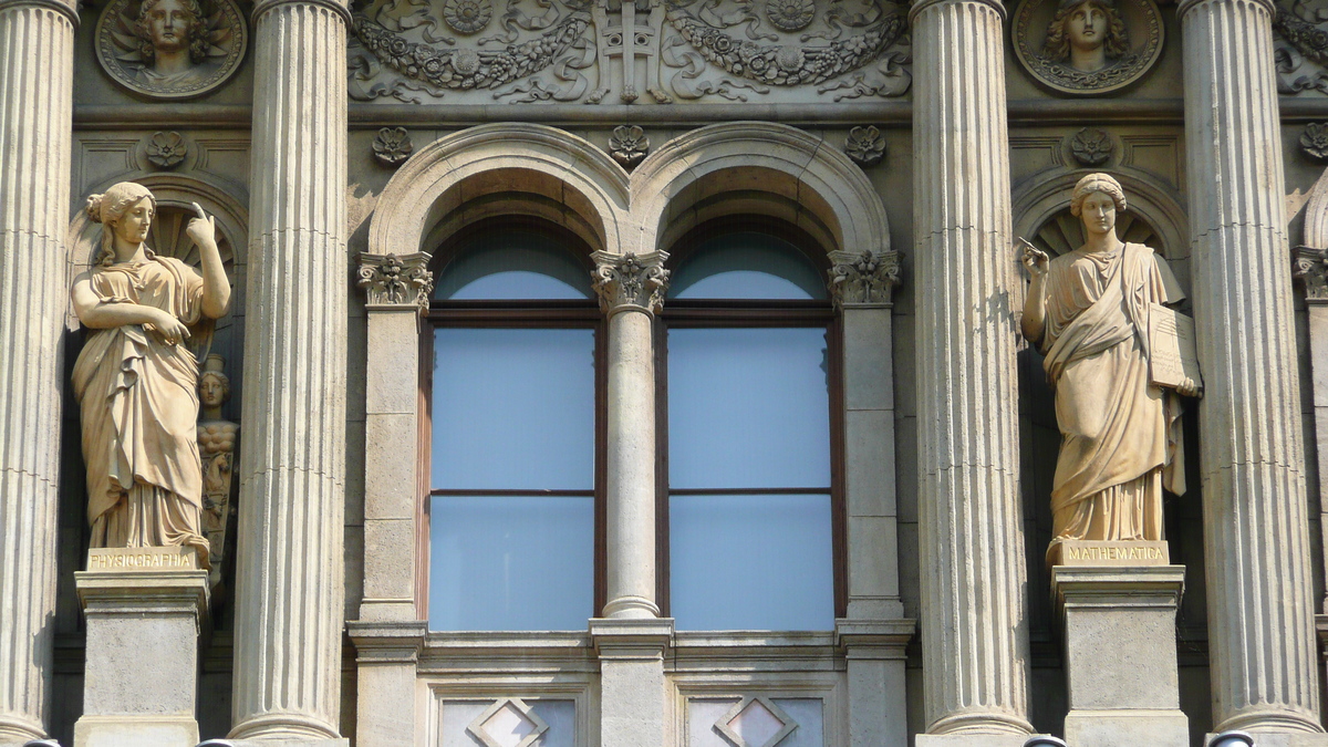 照片 匈牙利(Hungary) 布达佩斯(Budapest) 布达佩斯市中心(Central Budapest) 2007-06 204