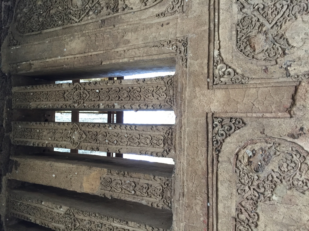 照片 泰国(Thailand) 西沙差那莱历史公园(Si satchanalai historical park) 2014-12 101
