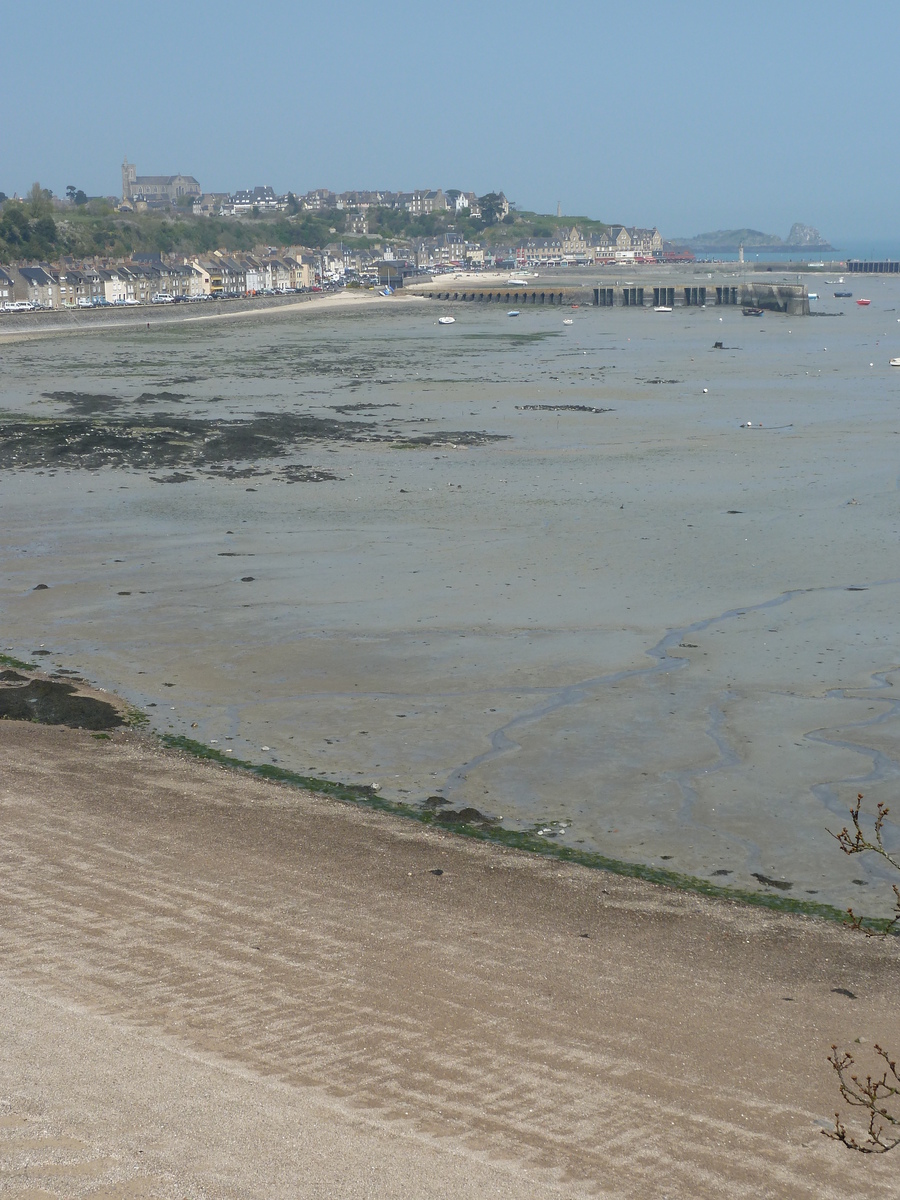 照片 法国(France) 康卡勒(Cancale) 2010-04 100