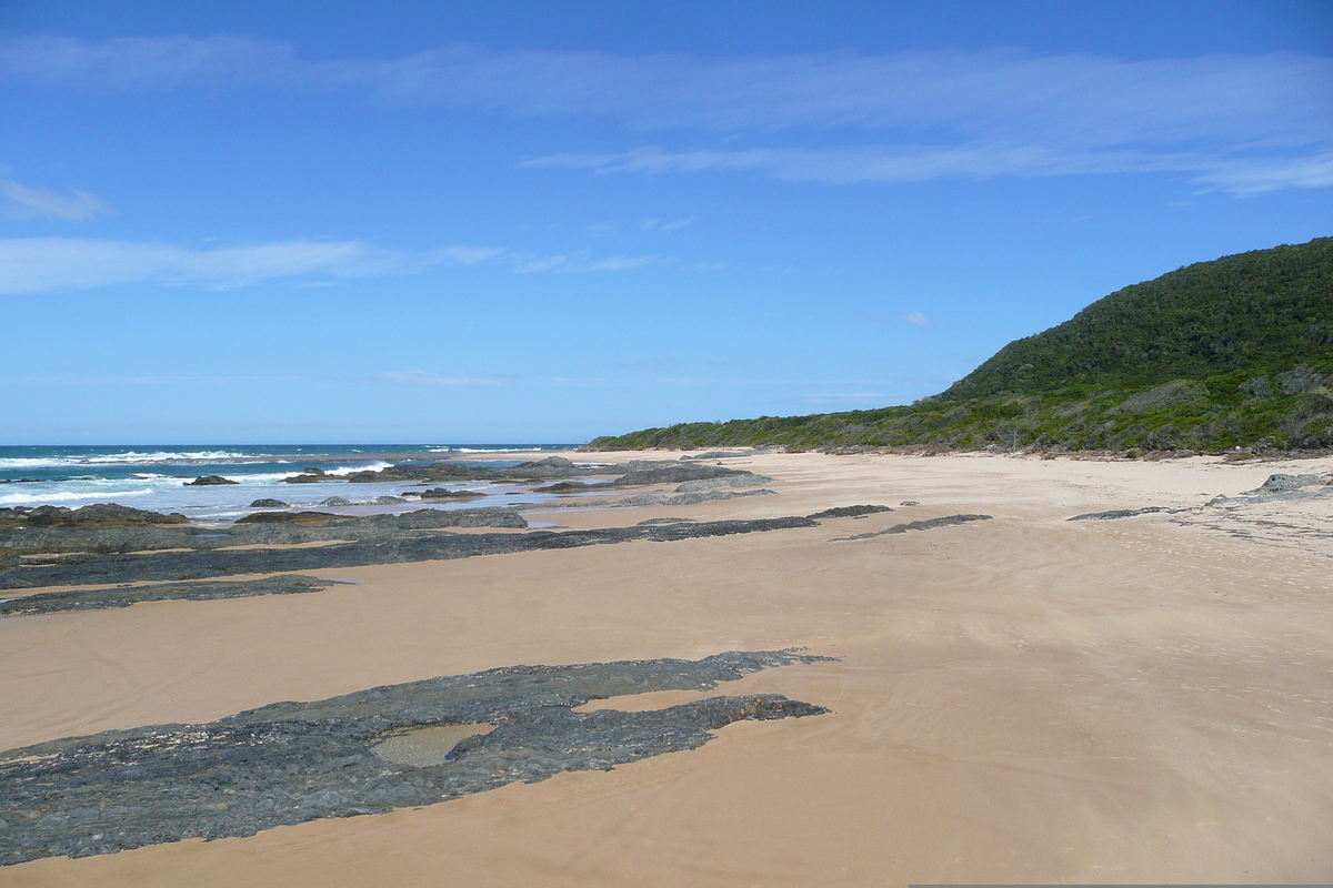 照片 南非(South Africa) 自然谷(Nature's Valley) 2008-09 69