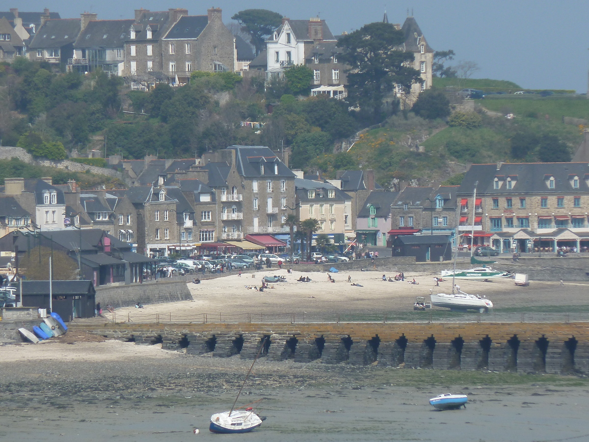 照片 法国(France) 康卡勒(Cancale) 2010-04 74