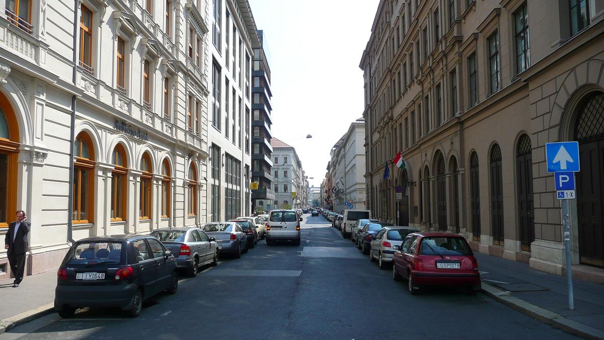 照片 匈牙利(Hungary) 布达佩斯(Budapest) 布达佩斯市中心(Central Budapest) 2007-06 187