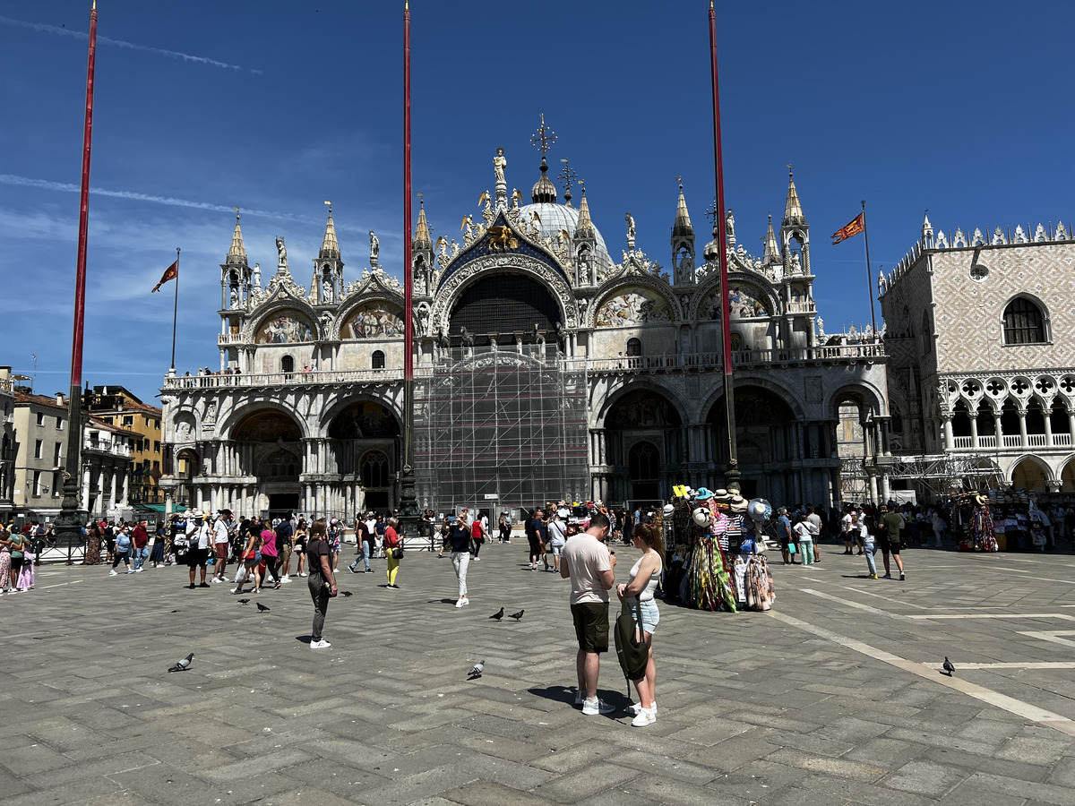 照片 意大利(Italy) 威尼斯(Venice) 2022-05 57