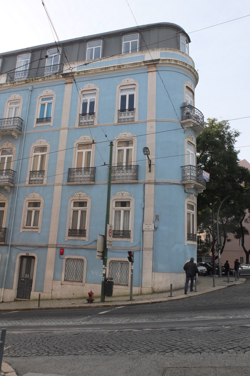 照片 葡萄牙(Portugal) 里斯本(Lisbon) 2013-01 32