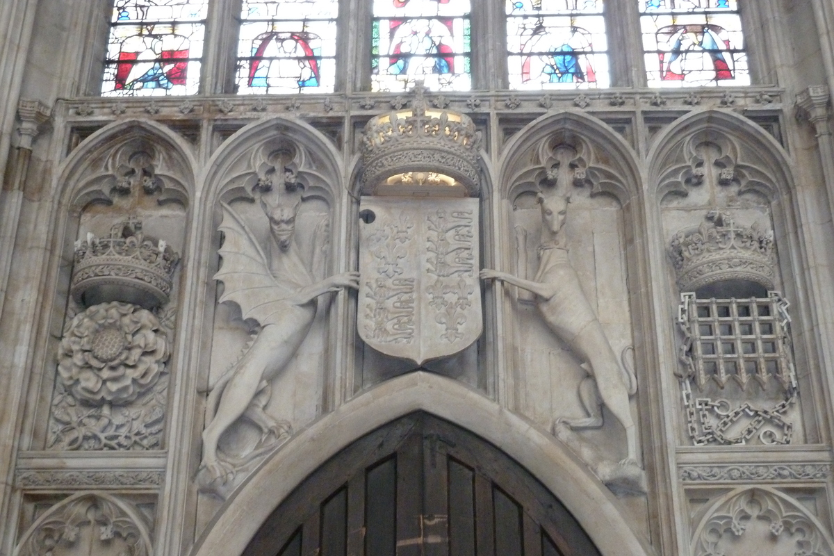 照片 英国(United Kingdom) 剑桥(Cambridge) 2011-07 98