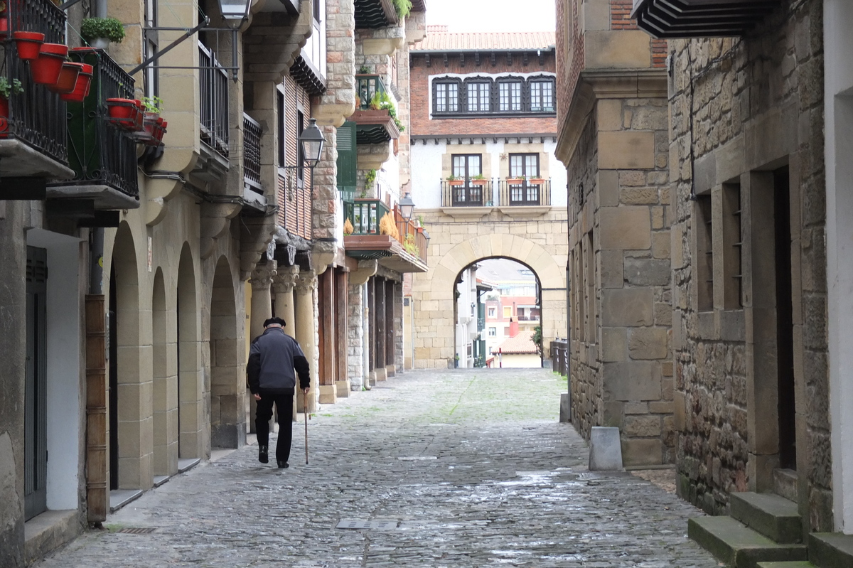 照片 法国(France) 巴斯克地区(Basque Country) 2013-01 49