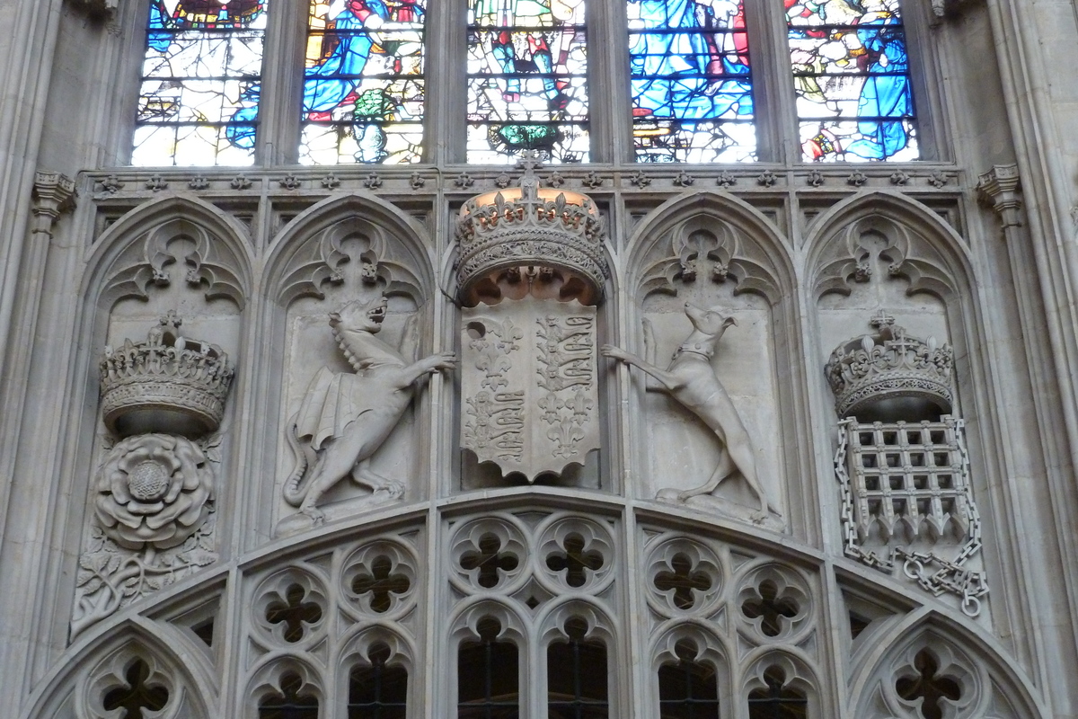 照片 英国(United Kingdom) 剑桥(Cambridge) 2011-07 76