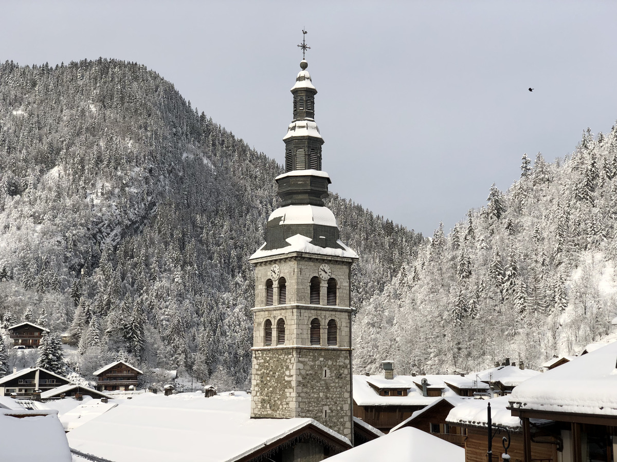 照片 法国(France) 拉克吕萨(La Clusaz) 2017-12 272