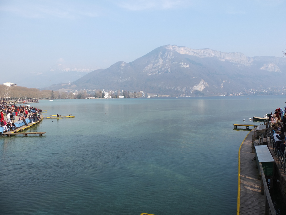 照片 法国(France) 安纳西(Annecy) 2012-02 58