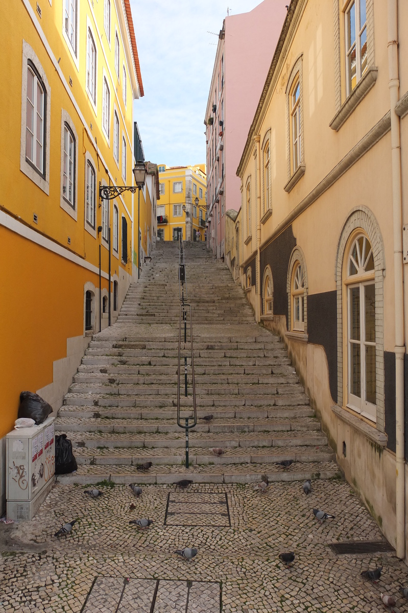 照片 葡萄牙(Portugal) 里斯本(Lisbon) 2013-01 304