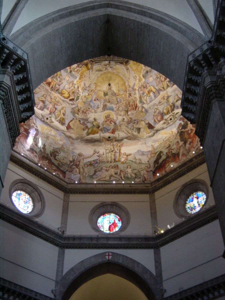 照片 意大利(Italy) 佛罗伦萨(Florence) 2002-04 55