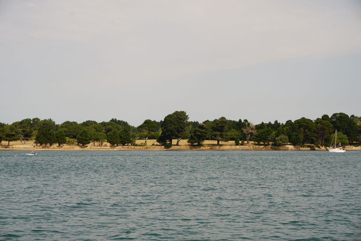 照片 法国(France) 莫尔比昂湾(Golfe du Morbihan) 2016-08 61