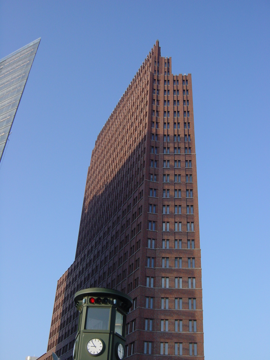 照片 德国(Germany) 柏林(Berlin) 2003-11 138