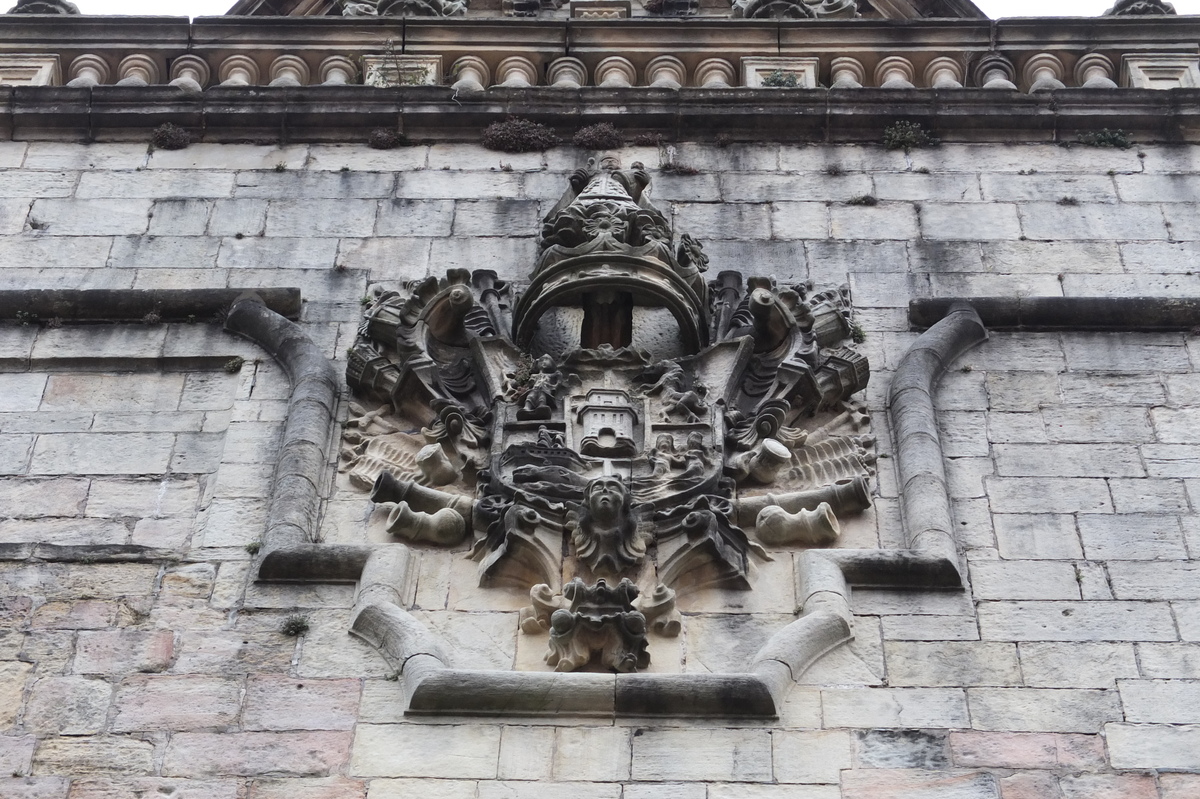 照片 法国(France) 巴斯克地区(Basque Country) 2013-01 51