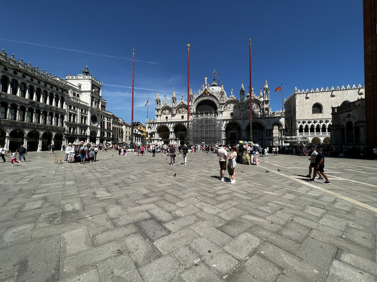 照片 意大利(Italy) 威尼斯(Venice) 2022-05 44