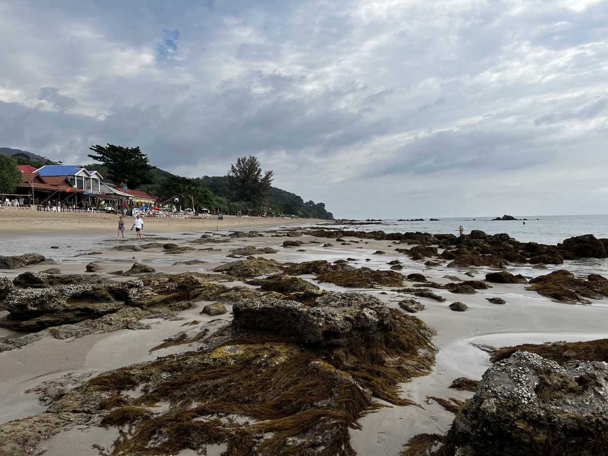 照片 泰国(Thailand) 兰塔岛(Ko Lanta) 2023-01 36