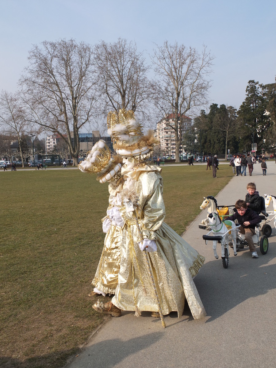 照片 法国(France) 安纳西(Annecy) 2012-02 109