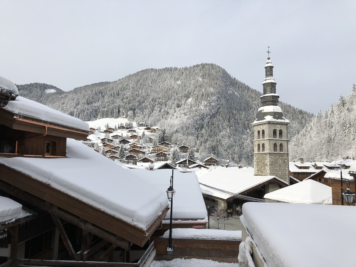 照片 法国(France) 拉克吕萨(La Clusaz) 2017-12 61