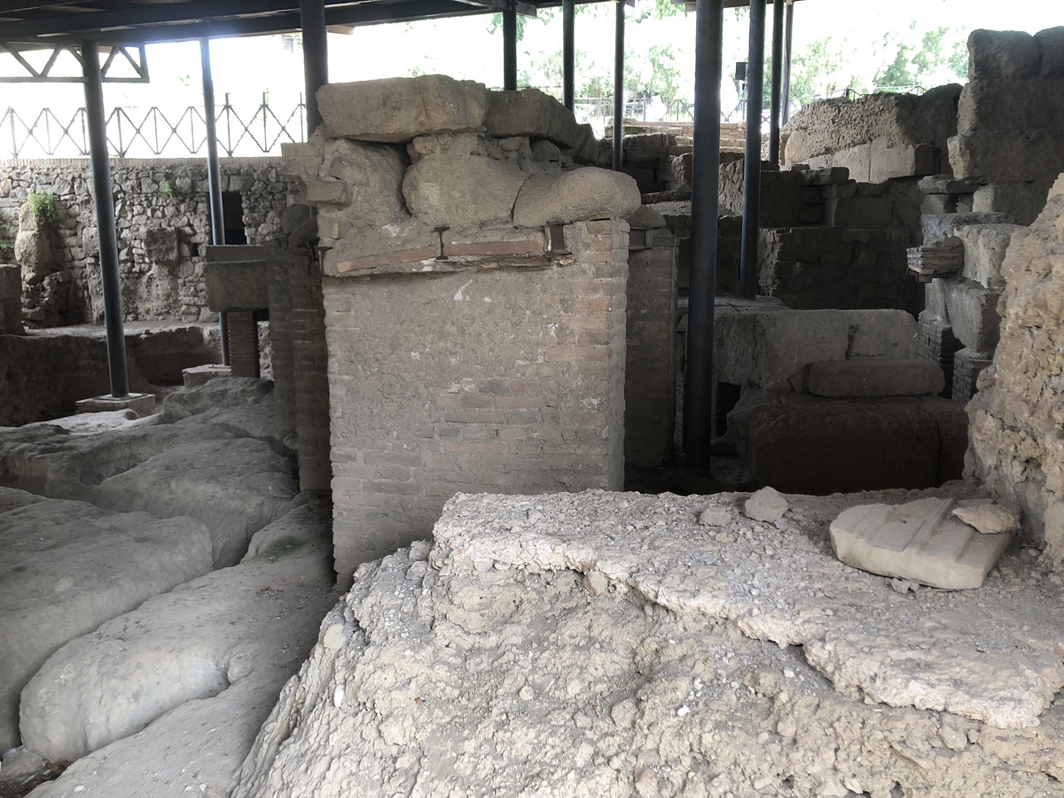 照片 意大利(Italy) 罗马(Rome) 古罗马广场(Roman Forum) 2024-09 93
