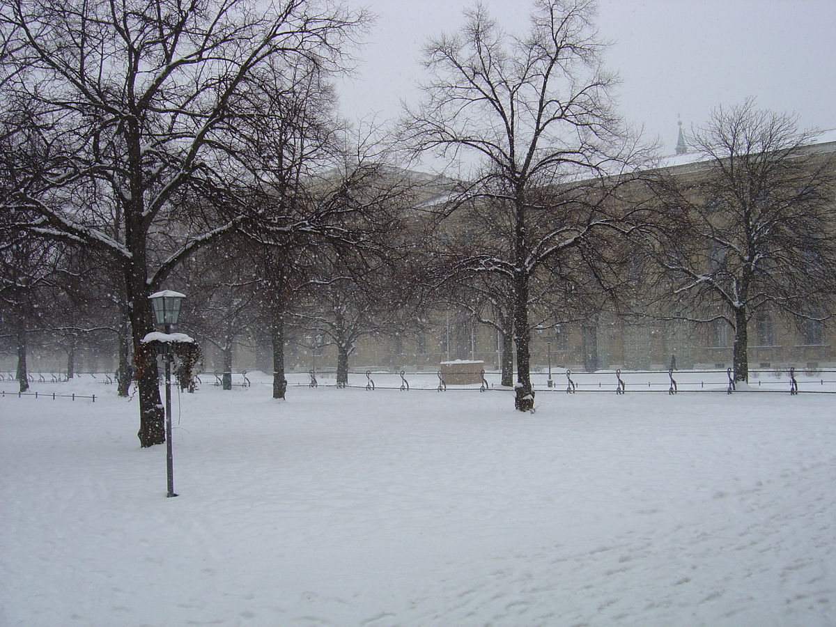 照片 德国(Germany) 慕尼黑(Munich) 2005-02 202