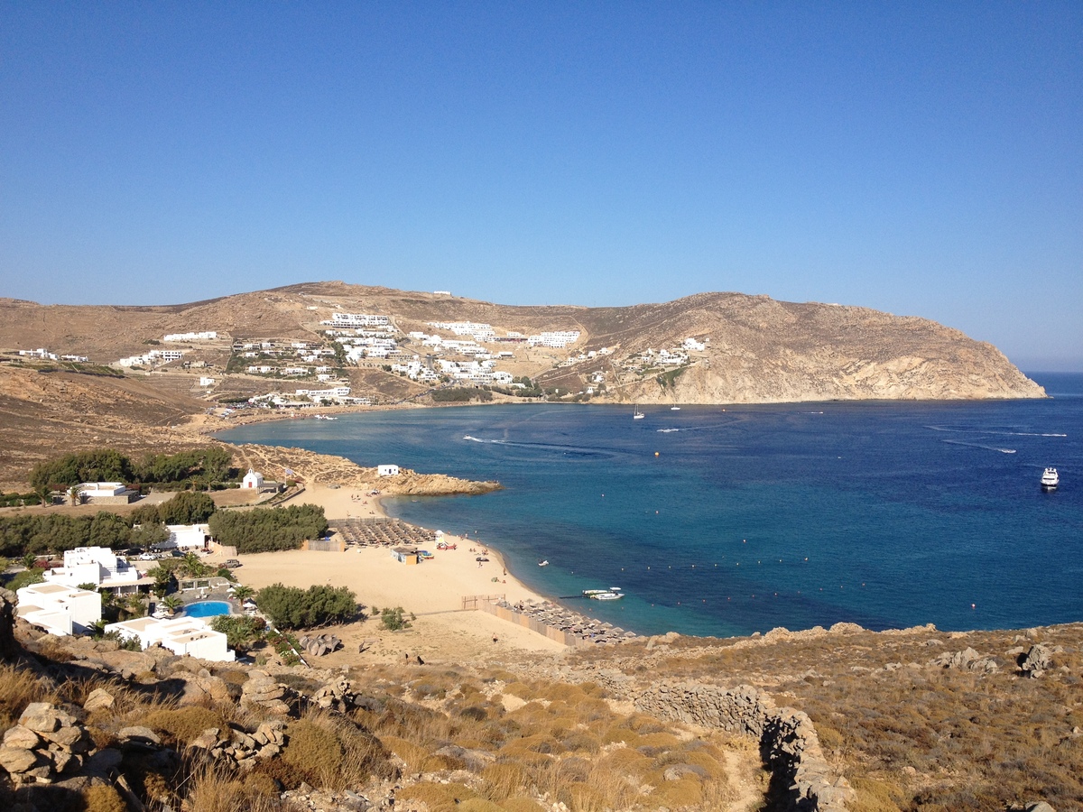 照片 希腊(Greece) 米科诺斯岛(Mykonos) 2014-07 221