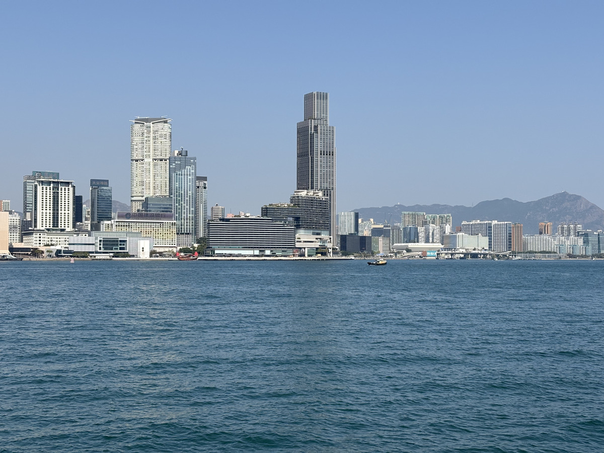 照片 香港(Hong-Kong) 2026-01 96