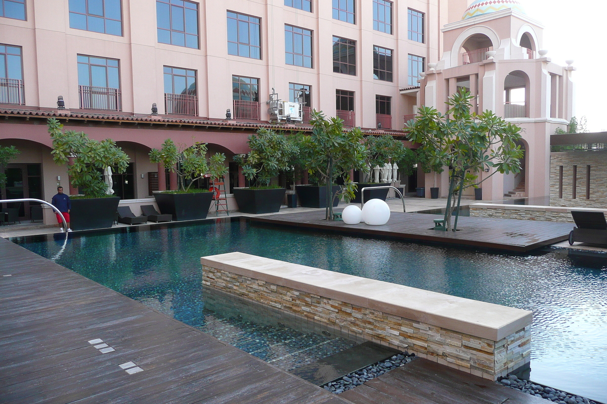 照片 阿联酋(United Arab Emirates) 迪拜(Dubai) 阿联酋购物中心凯宾斯基酒店(Kempinski Hotel Mall of the Emirates) 2009-01 83