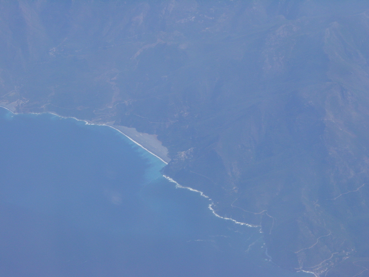 照片 法国(France) 科西嘉岛(Corsica) 2001-08 0
