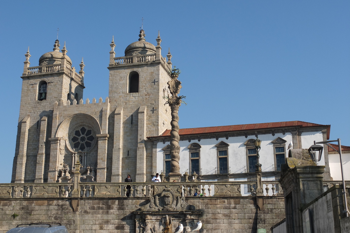 照片 葡萄牙(Portugal) 波尔托(Porto) 2013-01 158