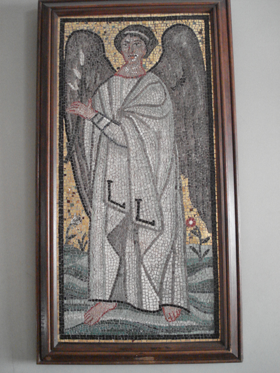 照片 俄罗斯(Russia) 圣彼得堡(St Petersburg) 艾尔米塔什博物馆(Hermitage Museum) 2006-03 251