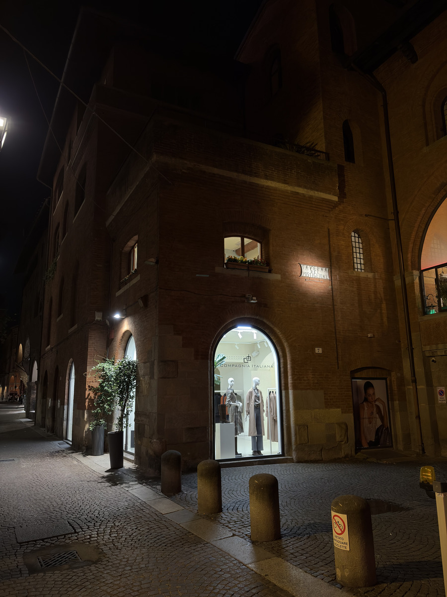 照片 意大利(Italy) 博洛尼亚(Bologna) 2025-09 9