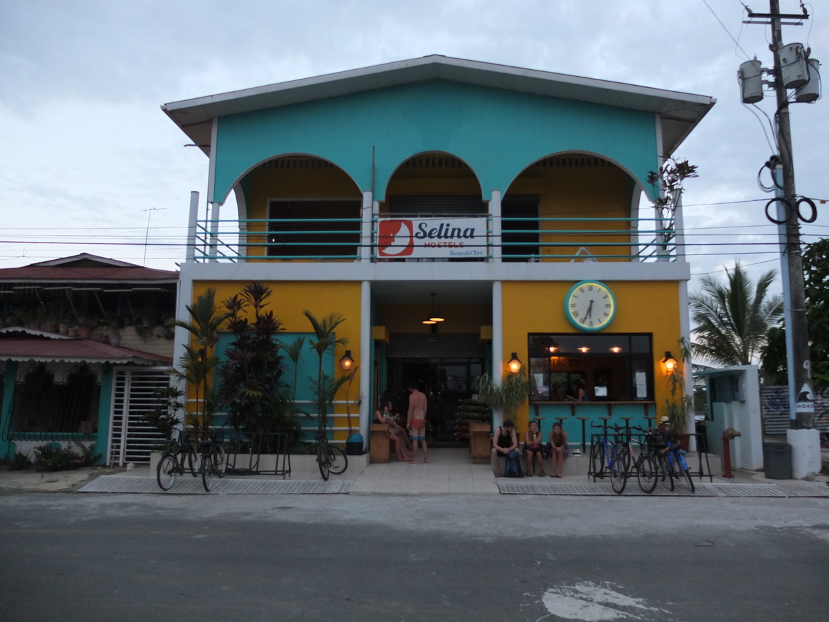 照片 巴拿马(Panama) 博卡斯德尔托罗(Bocas del toro) 2015-03 10