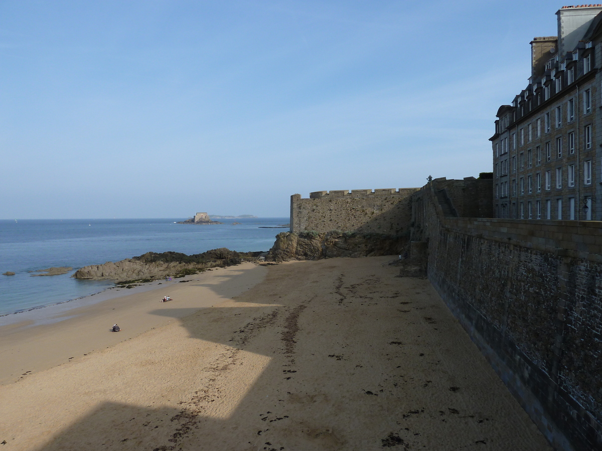 照片 法国(France) 圣马洛(St Malo) 2010-04 125