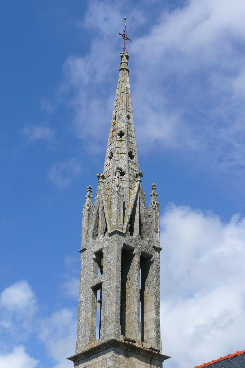 照片 法国(France) 蒂迪岛(Ile Tudy) 2008-07 12