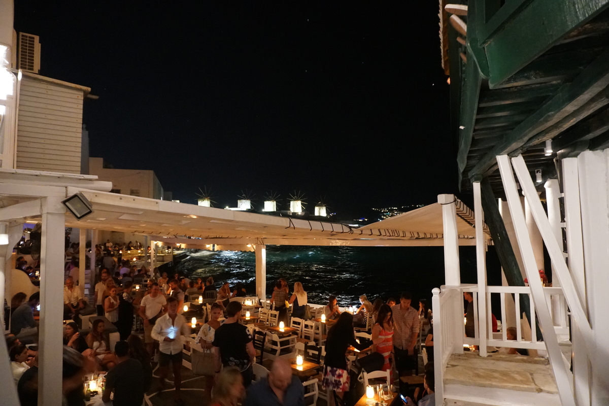 照片 希腊(Greece) 米科诺斯岛(Mykonos) 2016-07 13