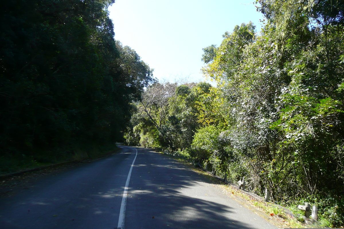 照片 南非(South Africa) 自然谷(Nature's Valley) 2008-09 46