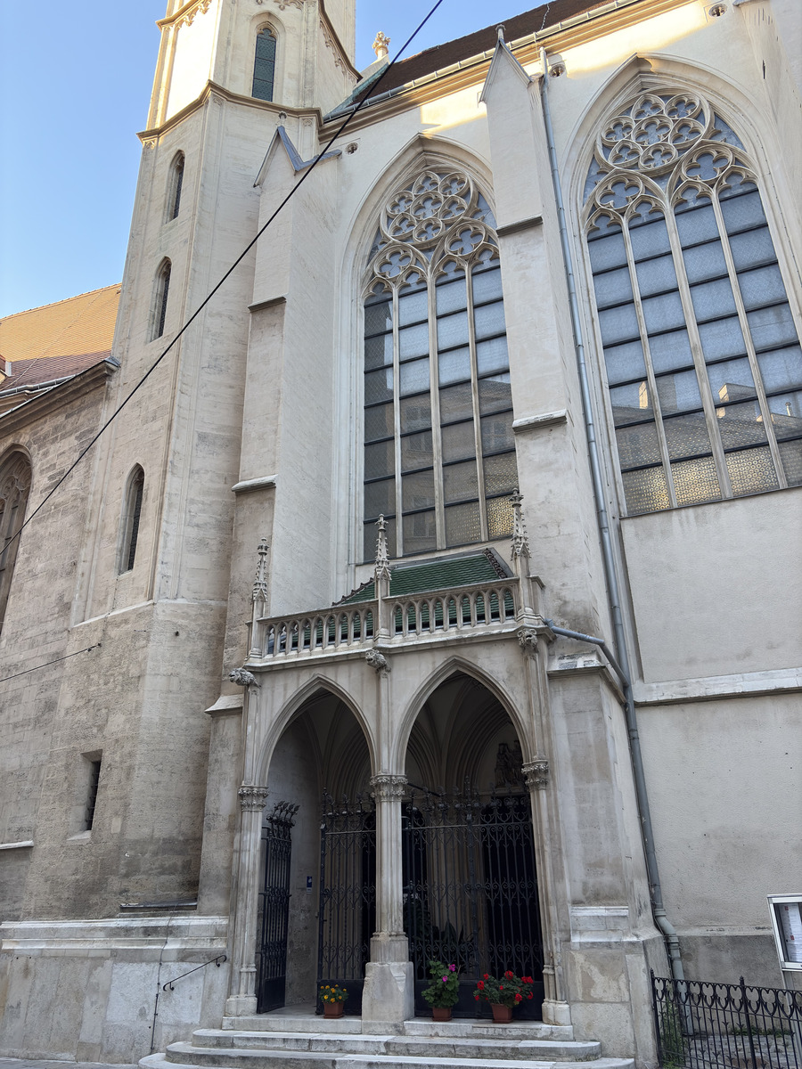 照片 奥地利(Austria) 维也纳(Vienna) 2025-09 77