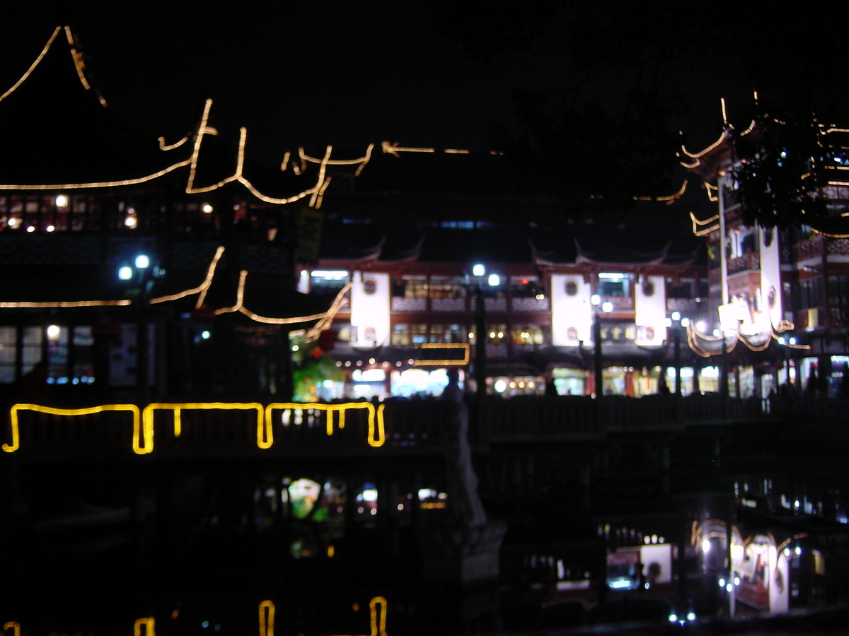 照片 中国(China) 上海(Shanghai) 2002-01 36