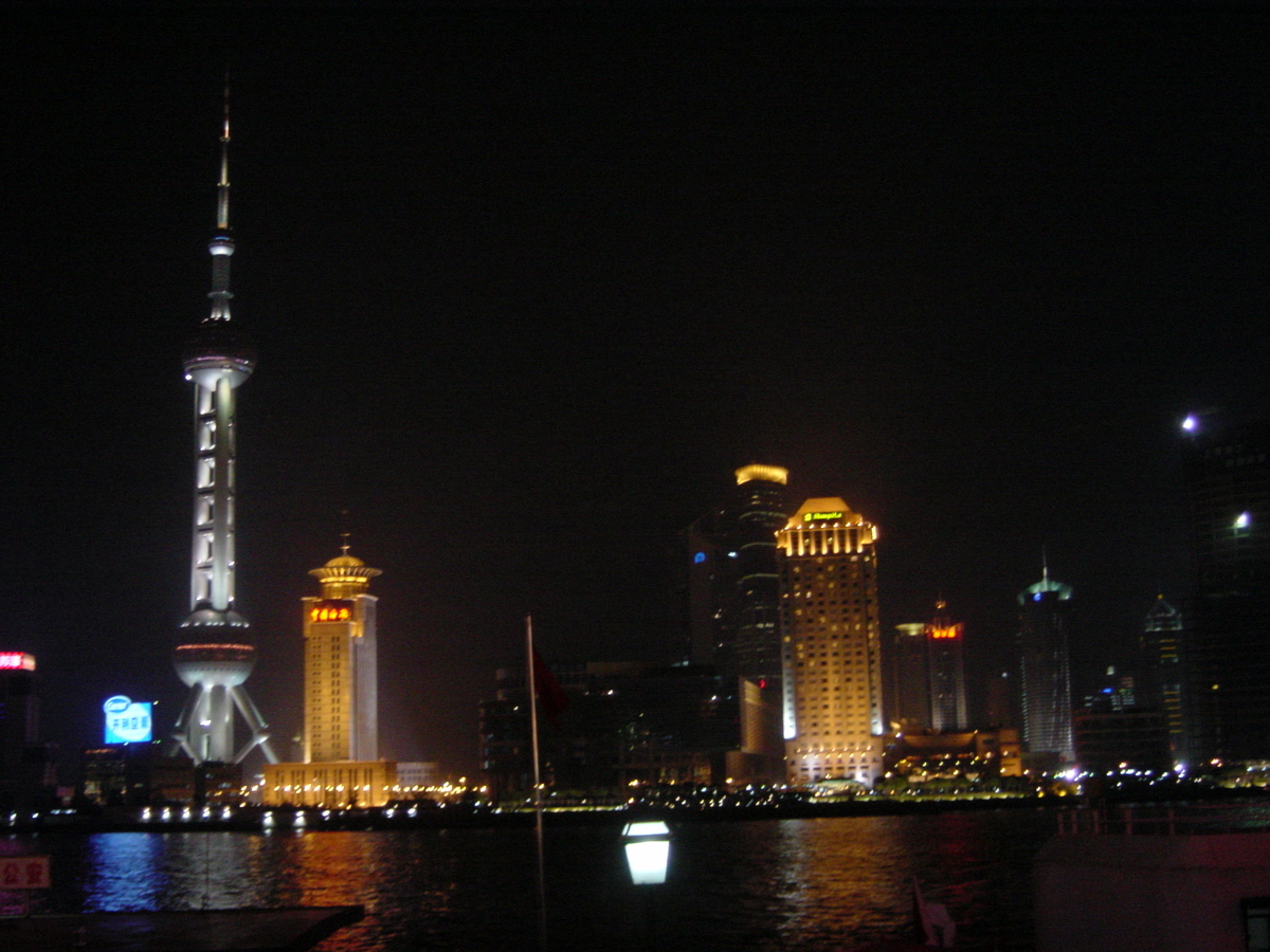 照片 中国(China) 上海(Shanghai) 2002-01 56