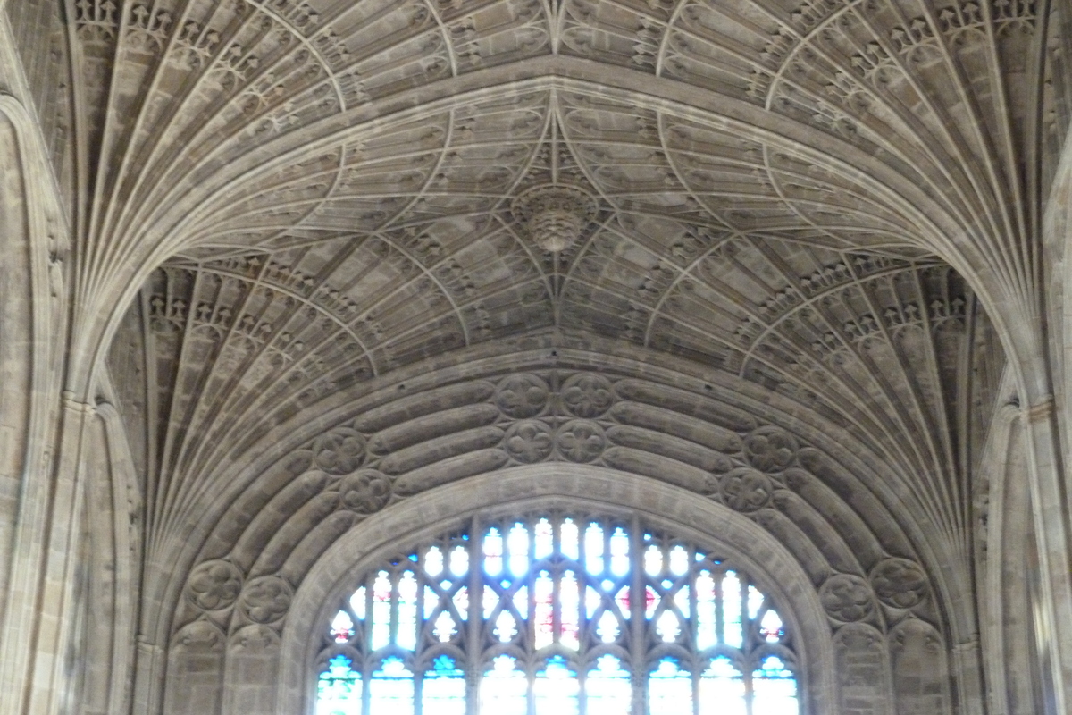 照片 英国(United Kingdom) 剑桥(Cambridge) 2011-07 113