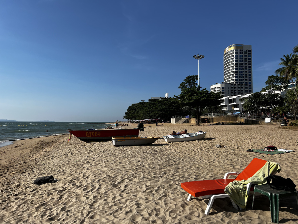 照片 泰国(Thailand) 芭提雅(Pattaya) 2022-12 72