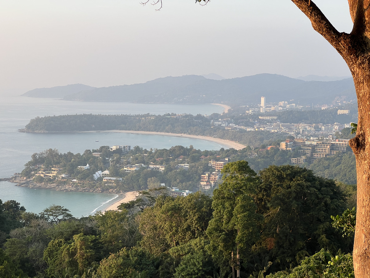 照片 泰国(Thailand) 普吉岛(Phuket) 普吉岛周边(Around Phuket) 2021-12 29