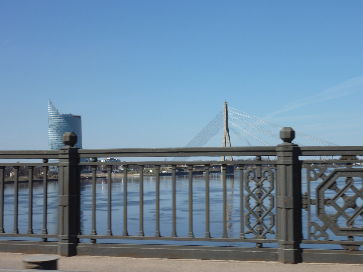 照片 拉脱维亚(Latvia) 里加(Riga) 2009-04 64