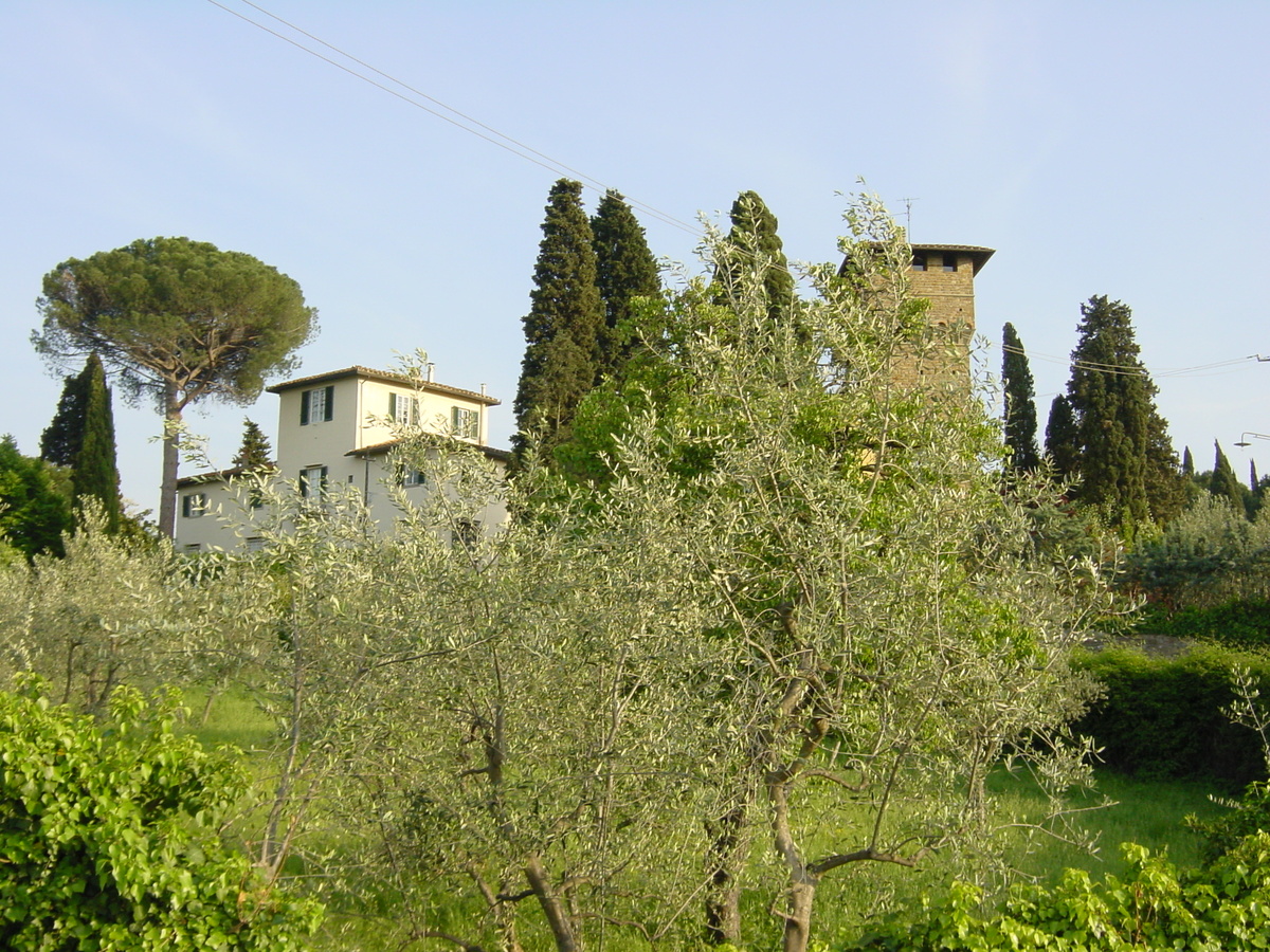 照片 意大利(Italy) 佛罗伦萨(Florence) 2002-04 80